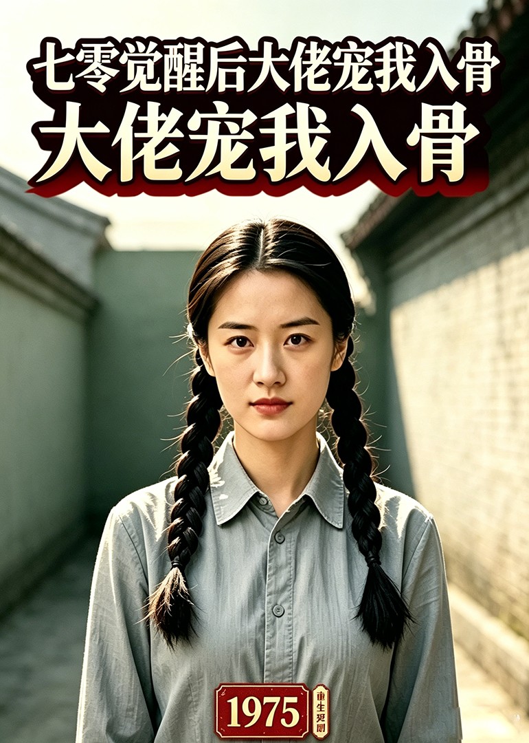 七零觉醒后大佬宠我入骨