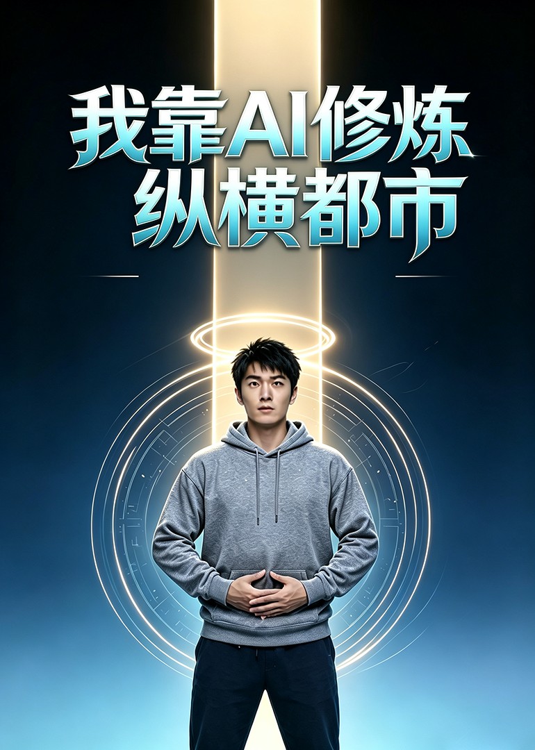 我靠AI修炼纵横都市