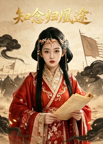 知念归凰途封面图
