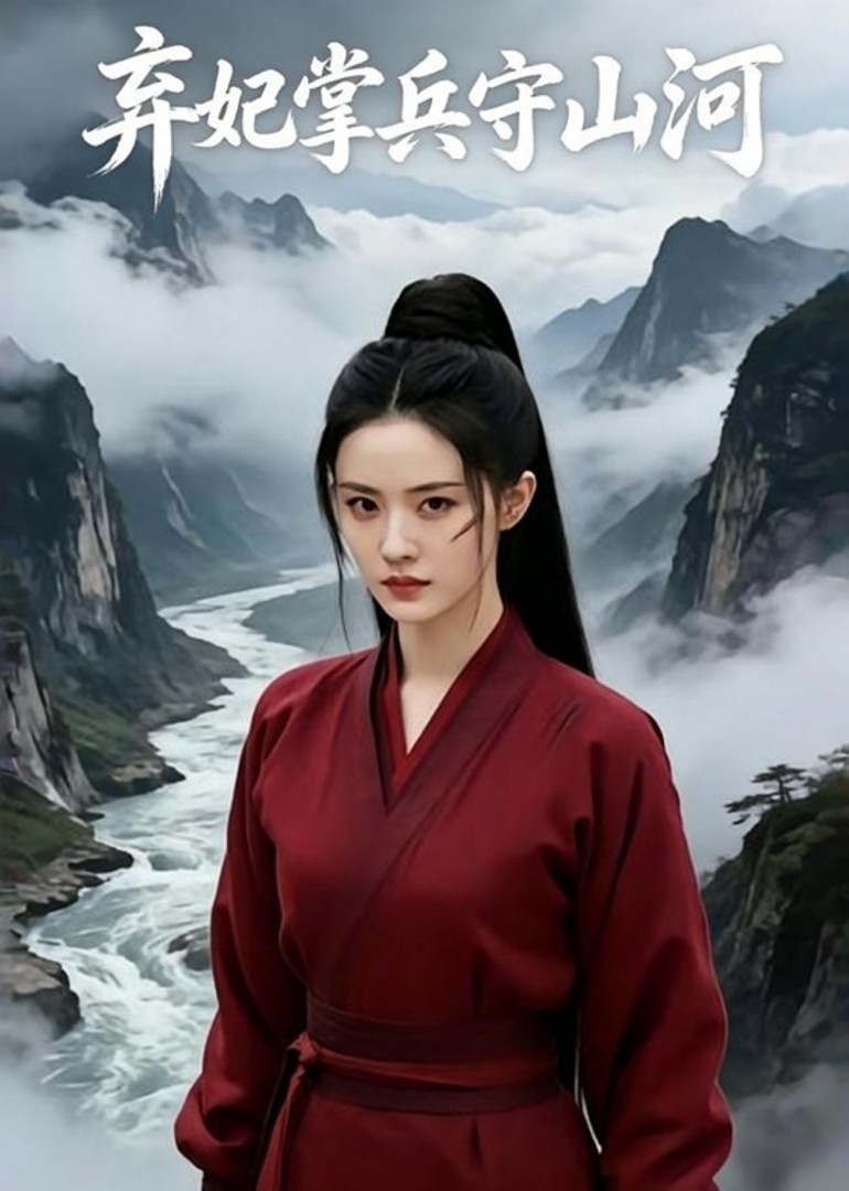 弃妃掌兵守山河
