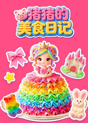 小猪猪的美食日记