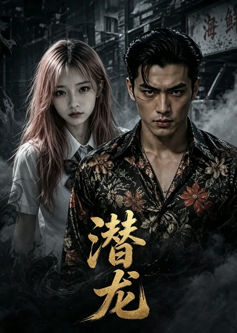 潜龙