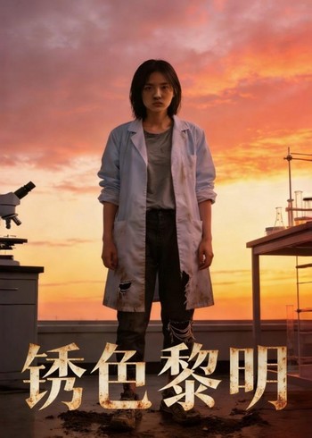 锈色黎明封面图