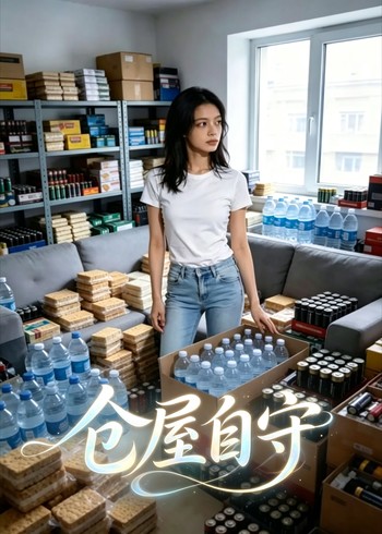 仓屋自守