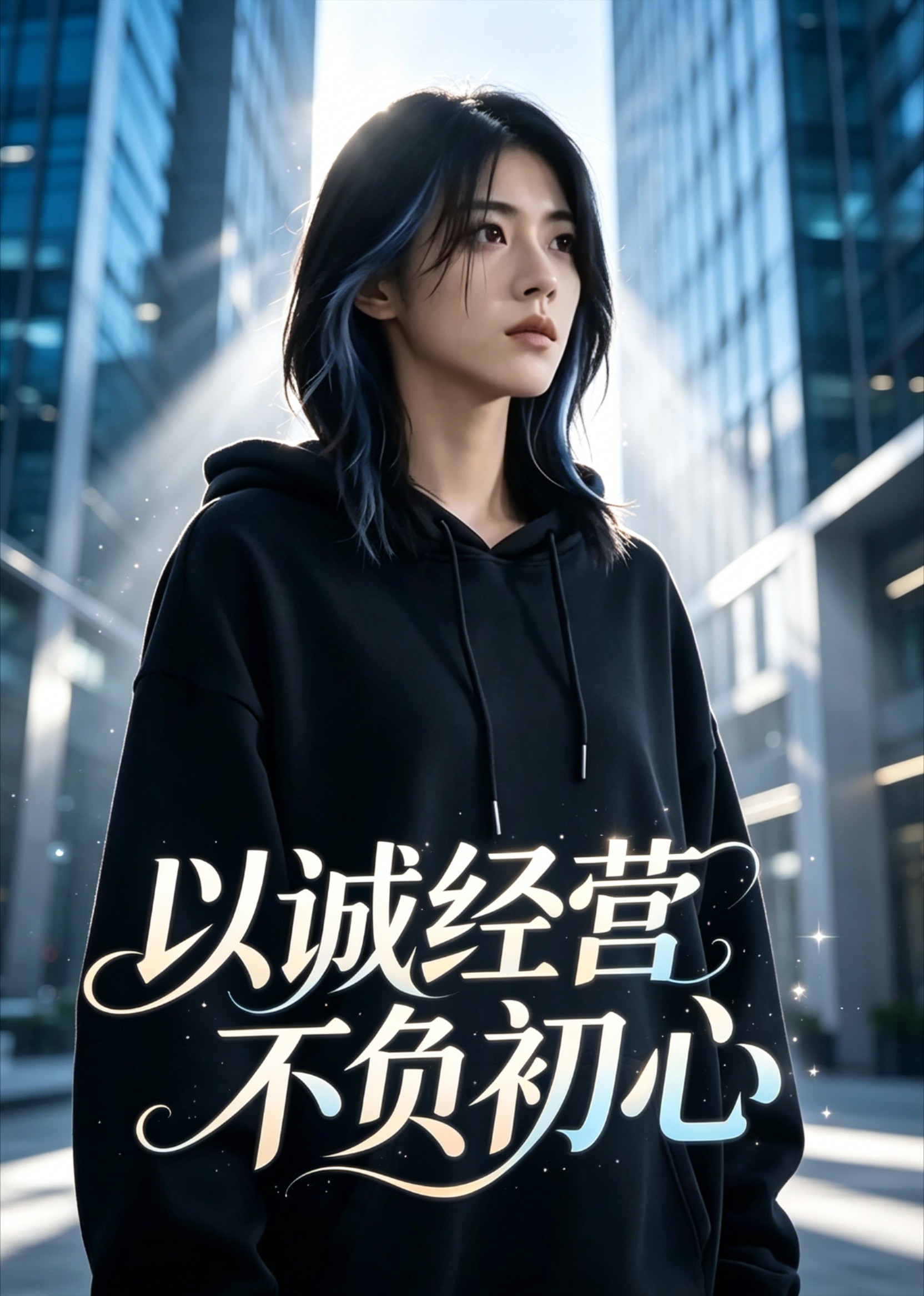 以诚经营不负初心