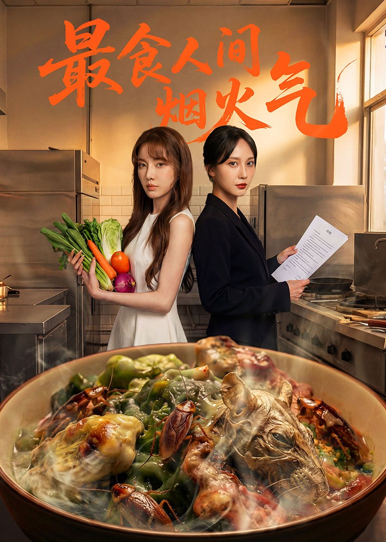 最食人间烟火气
