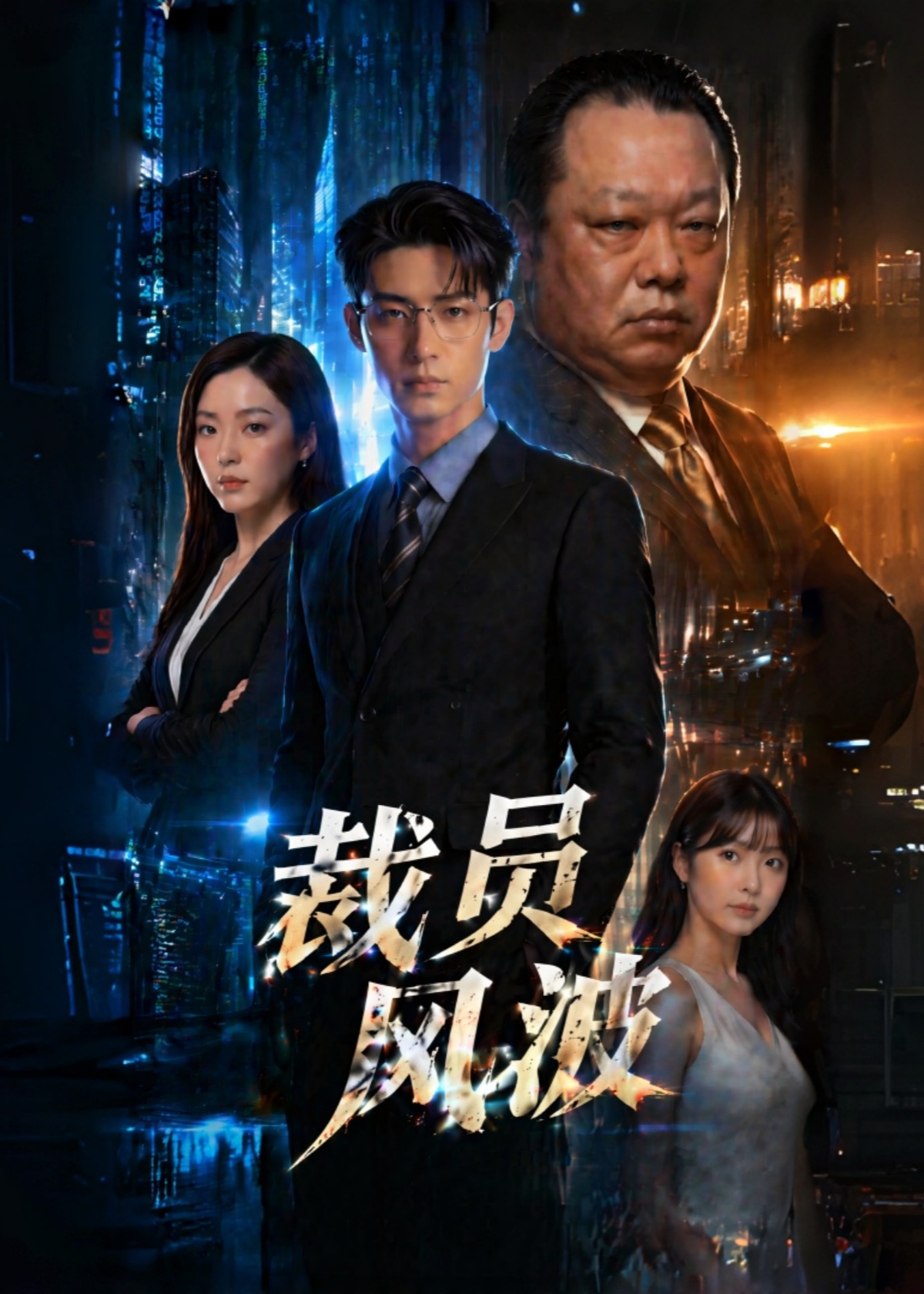 裁员风波