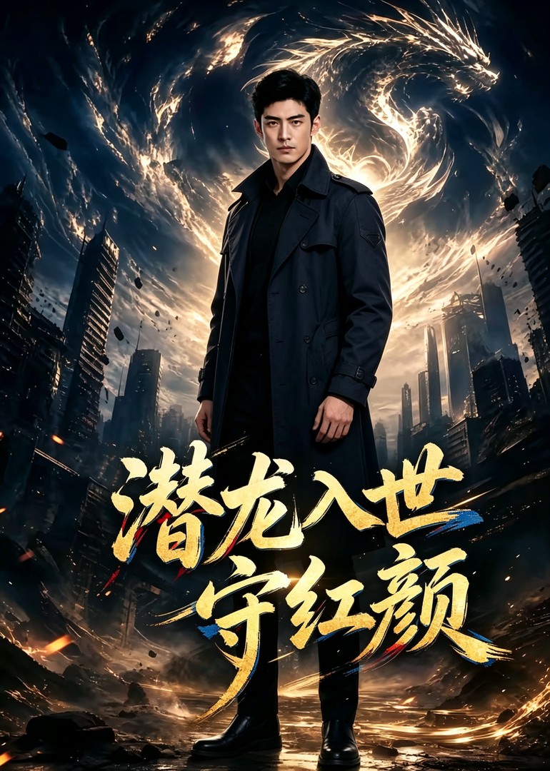 潜龙入世守红颜