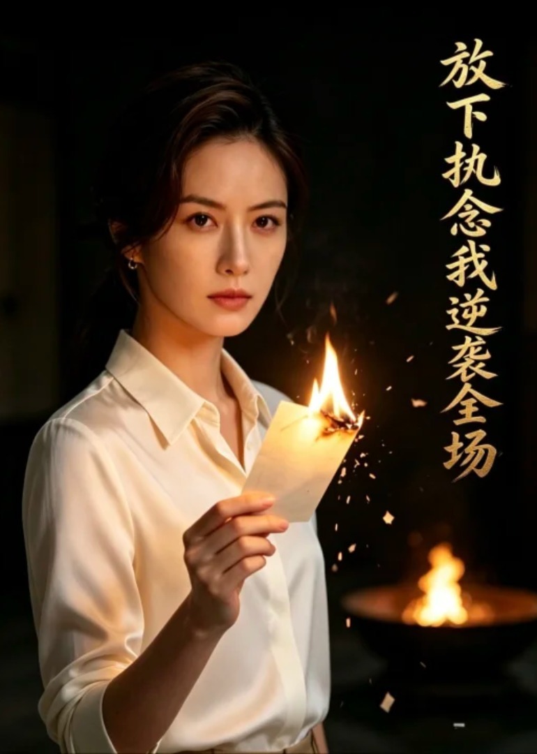 放下执念我逆袭全场封面图