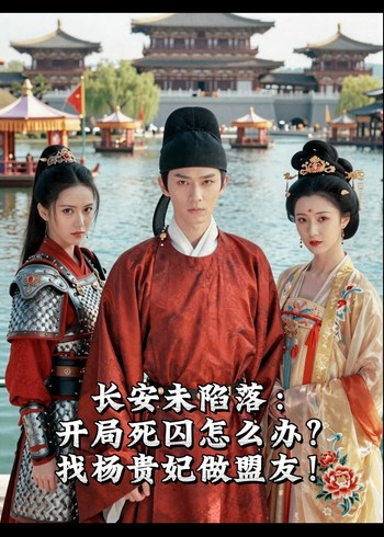 长安未陷落:开局死囚怎么办杨贵妃做盟友封面图