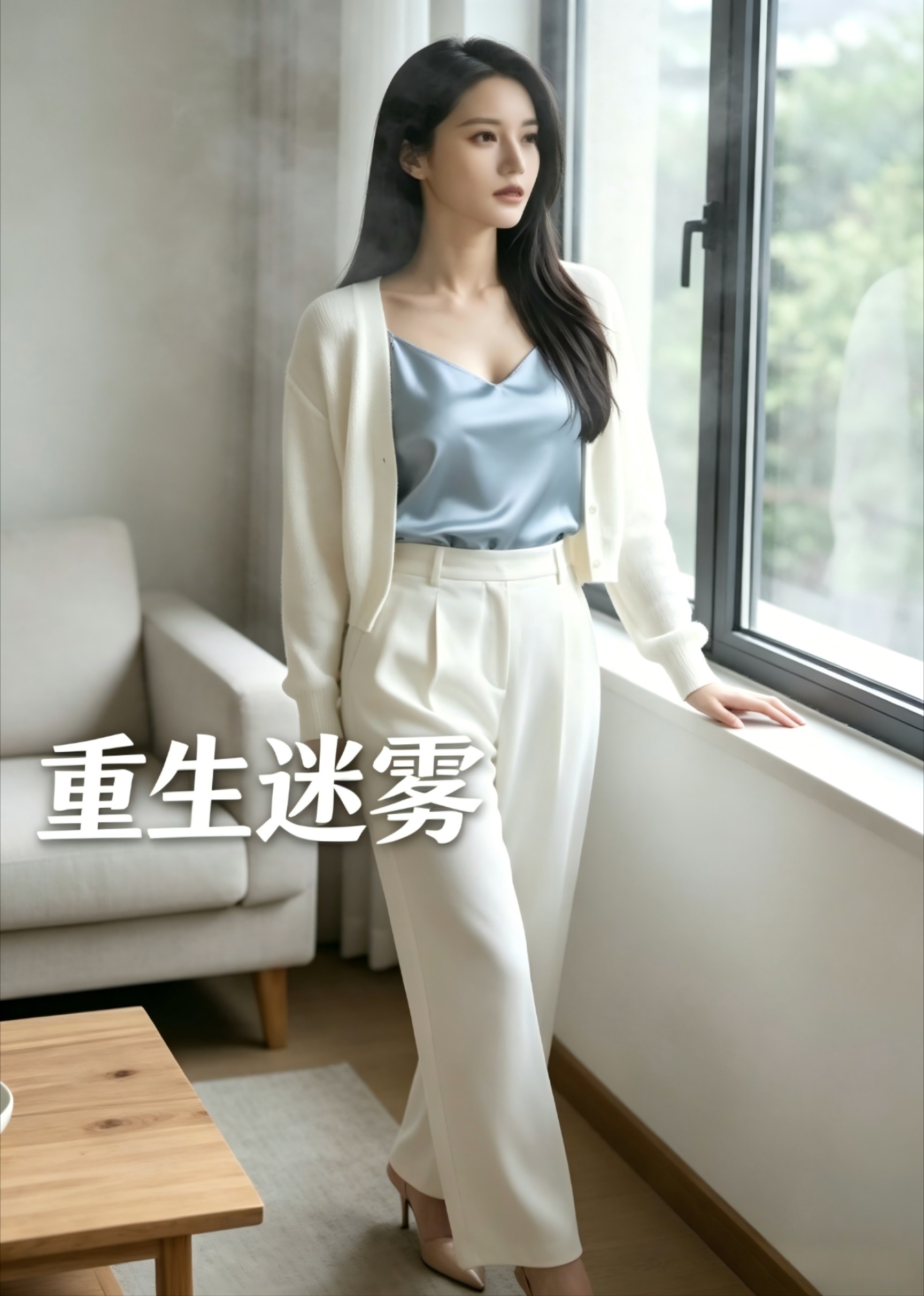 重生迷雾