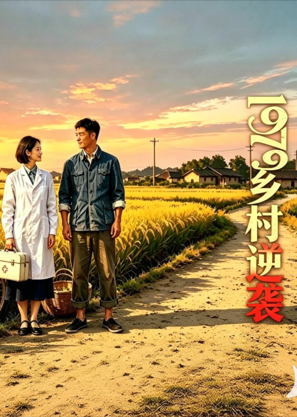 1979乡村逆袭封面图