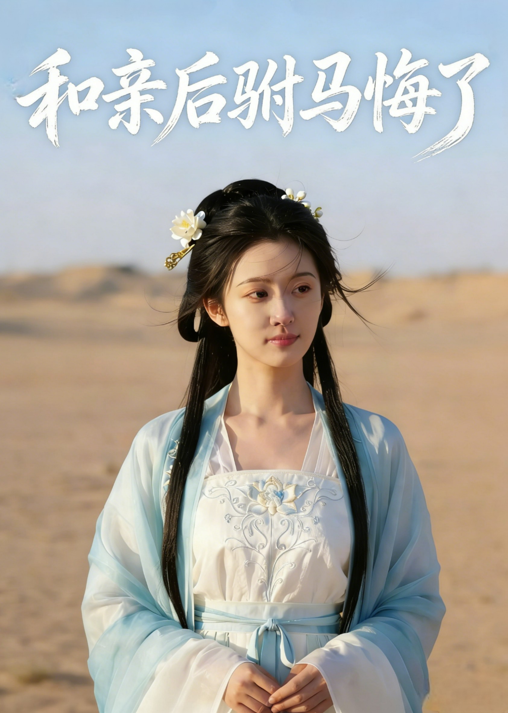 和亲后驸马悔了