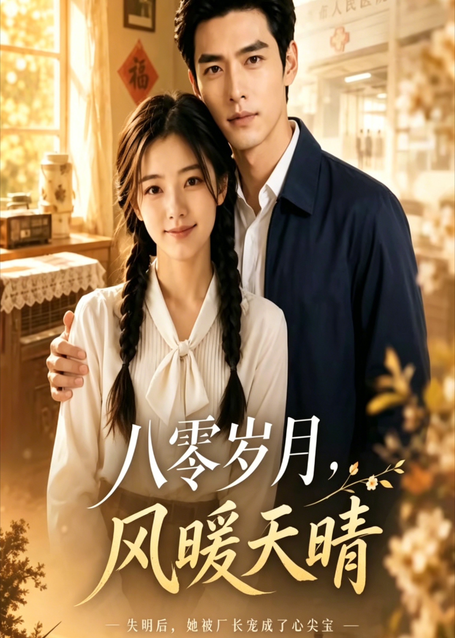 八零岁月，风暖天晴