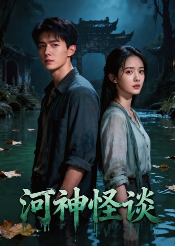河神怪谈封面图