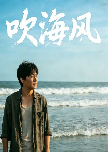 吹海风封面图