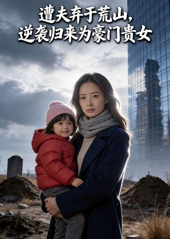 遭夫弃于荒山逆袭归来为豪门贵女封面图