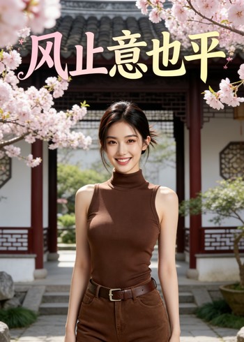 风止意也平封面图