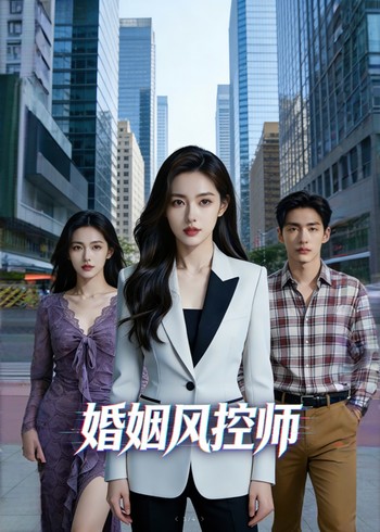 婚姻风控师封面图