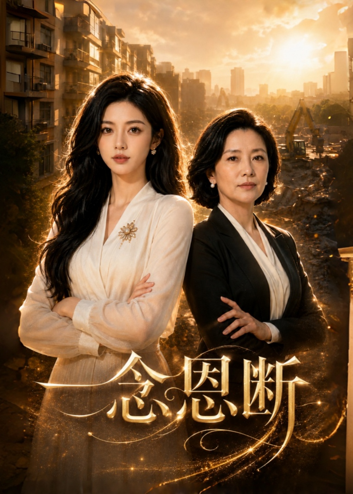 一念恩断