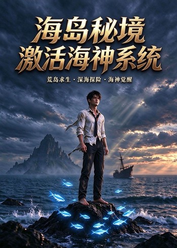 海岛秘境激活海神系统封面图
