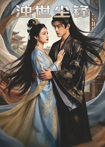 浊世尘锋封面图