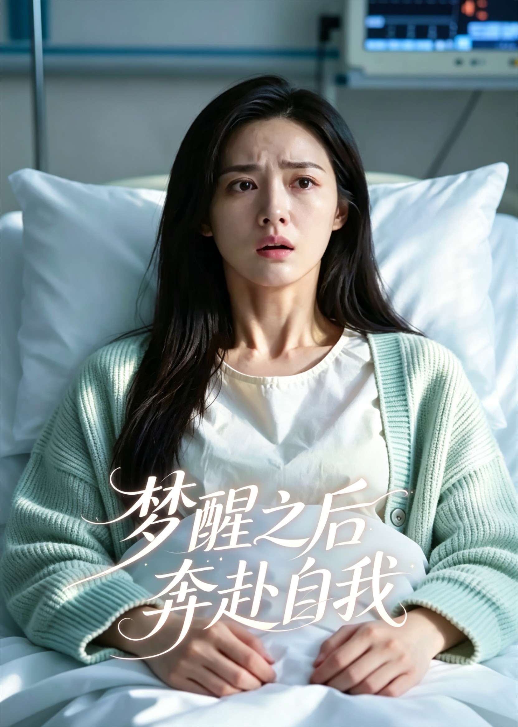 梦醒之后奔赴自我