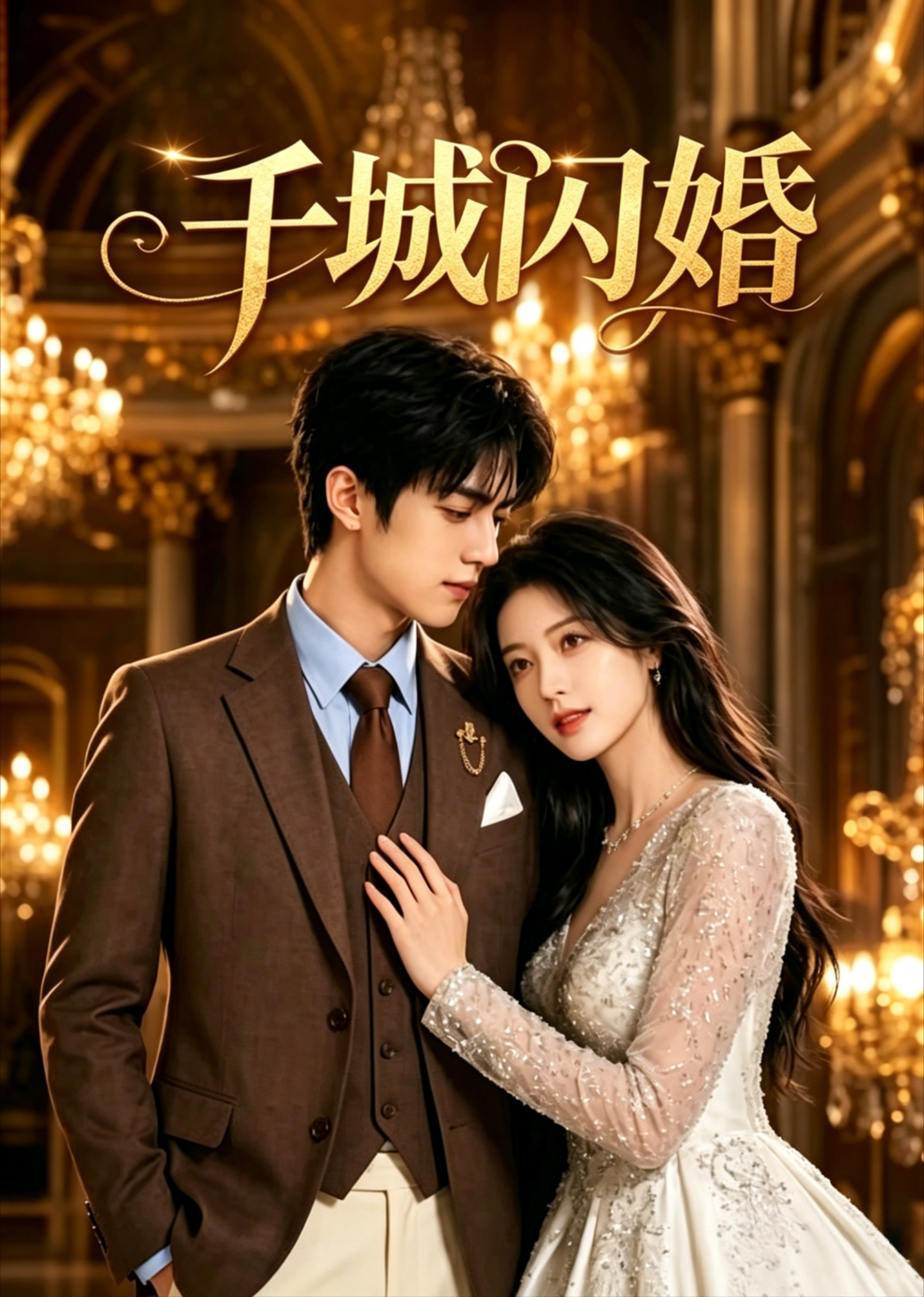 千城闪婚