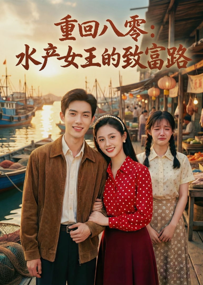 重回八零：水产女王的致富路