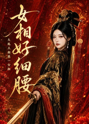 女相好细腰