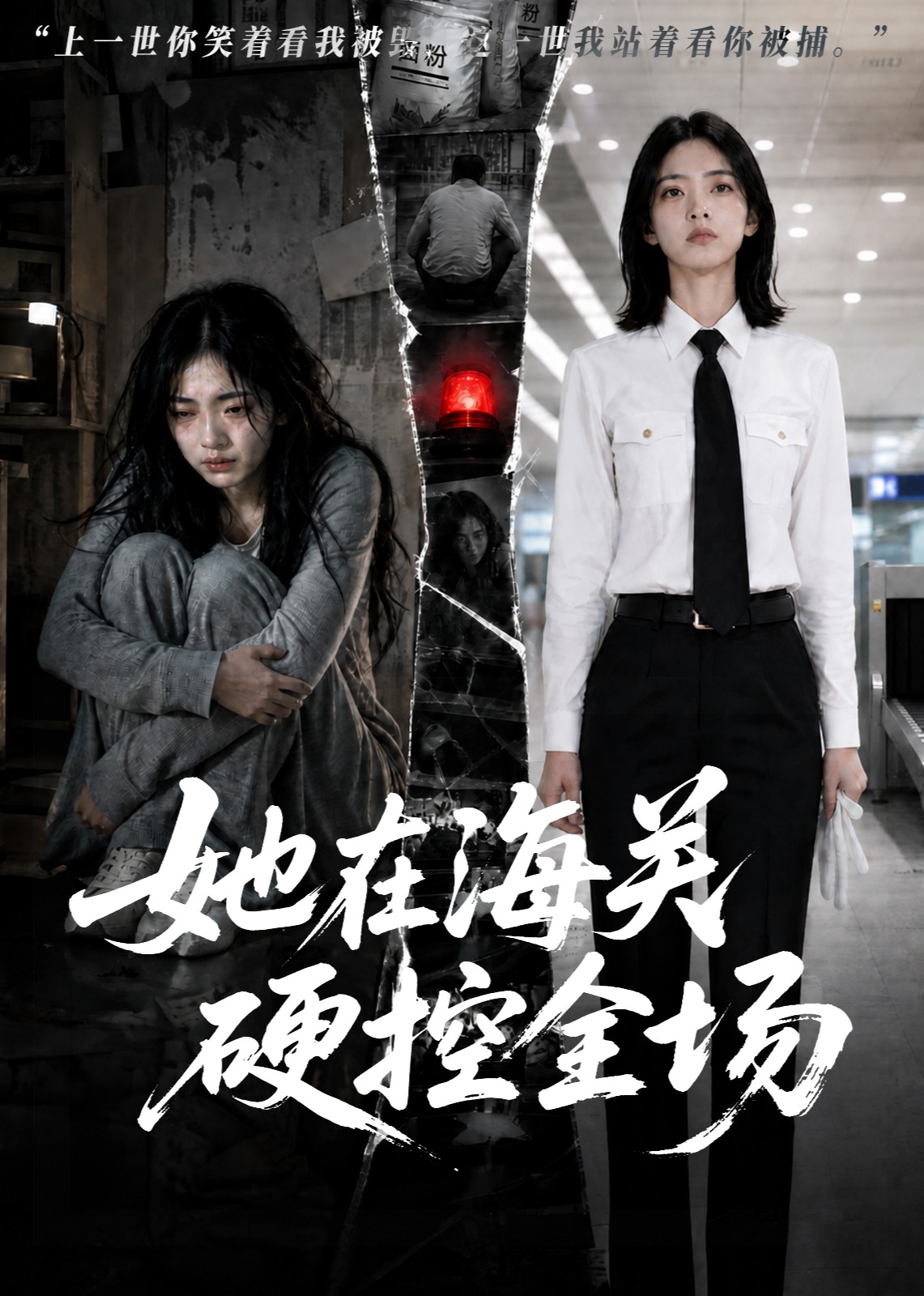 她在海关硬控全场封面图