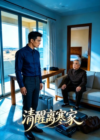 清醒离寒家