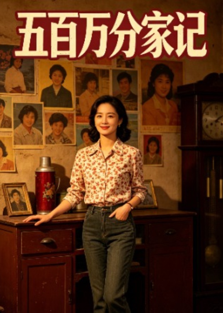 五百万分家记