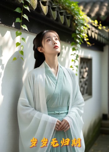 岁岁无归期封面图