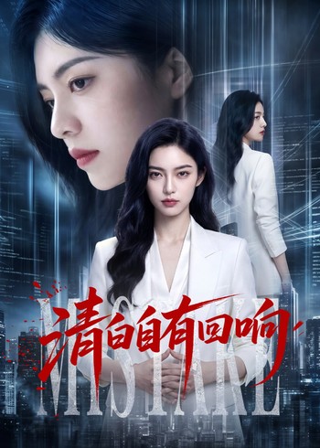 清白自有回响封面图
