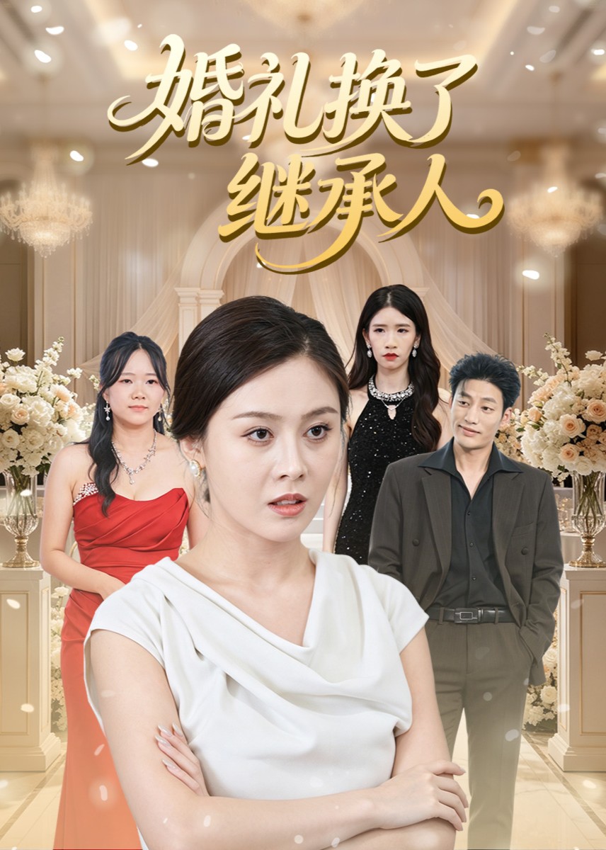 婚礼换了继承人