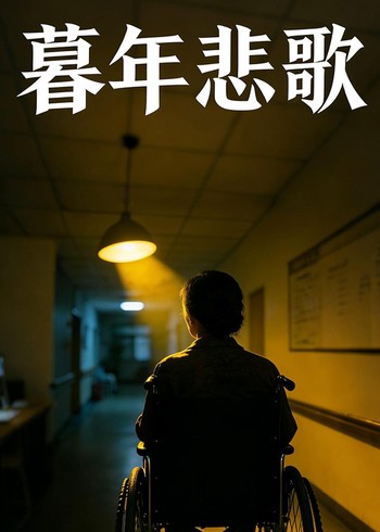 暮年悲歌封面图