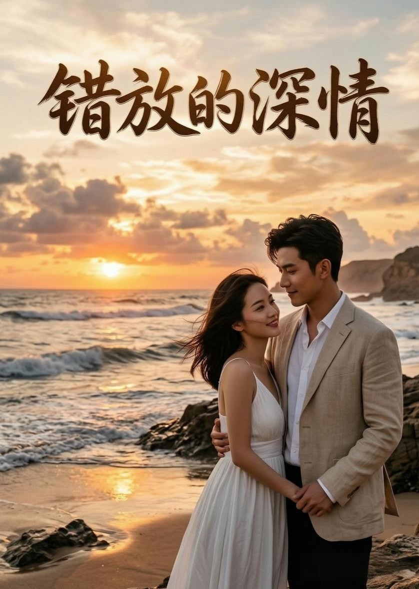 错放的深情
