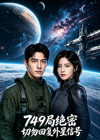 749局绝密切勿回复外星信号