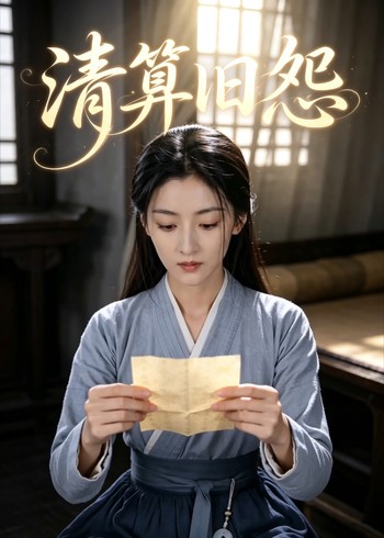 清算旧怨