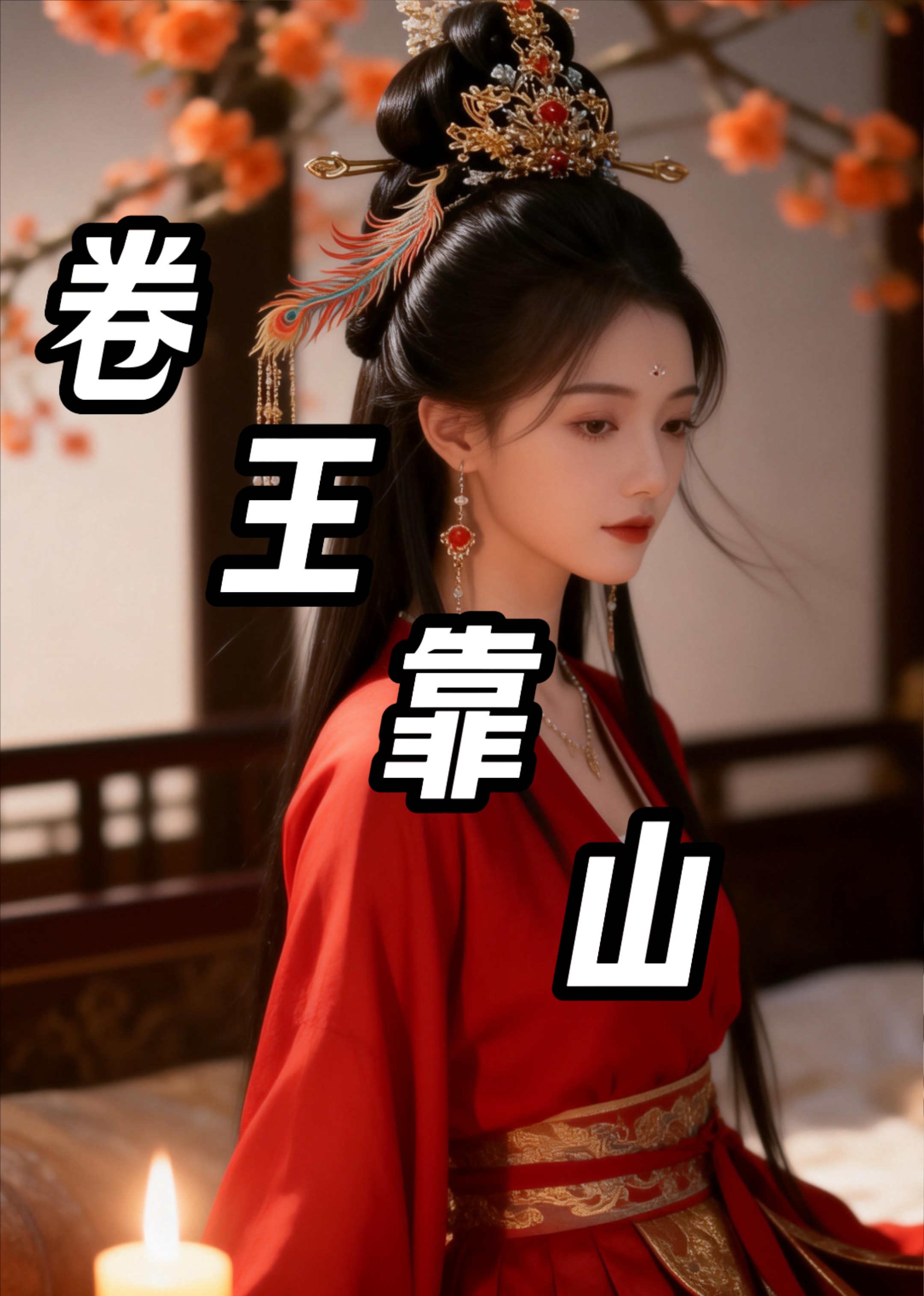 卷王靠山