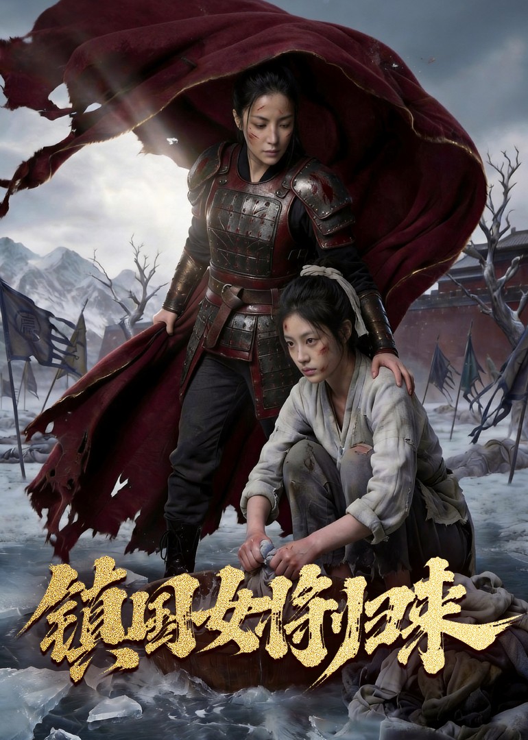 镇国女将归来