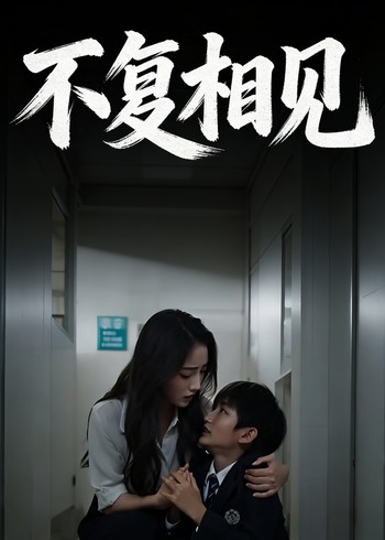 不复相见封面图
