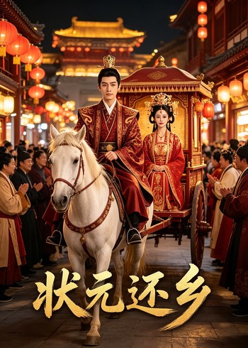 状元还乡