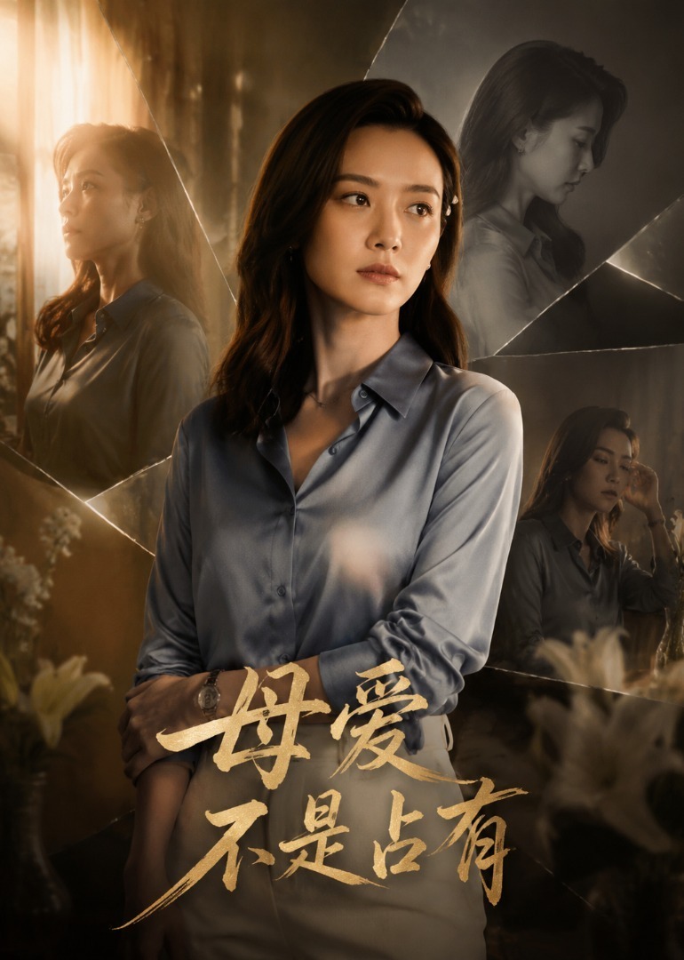 母爱不是占有