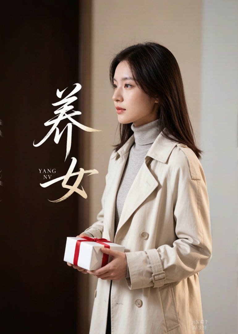 养女