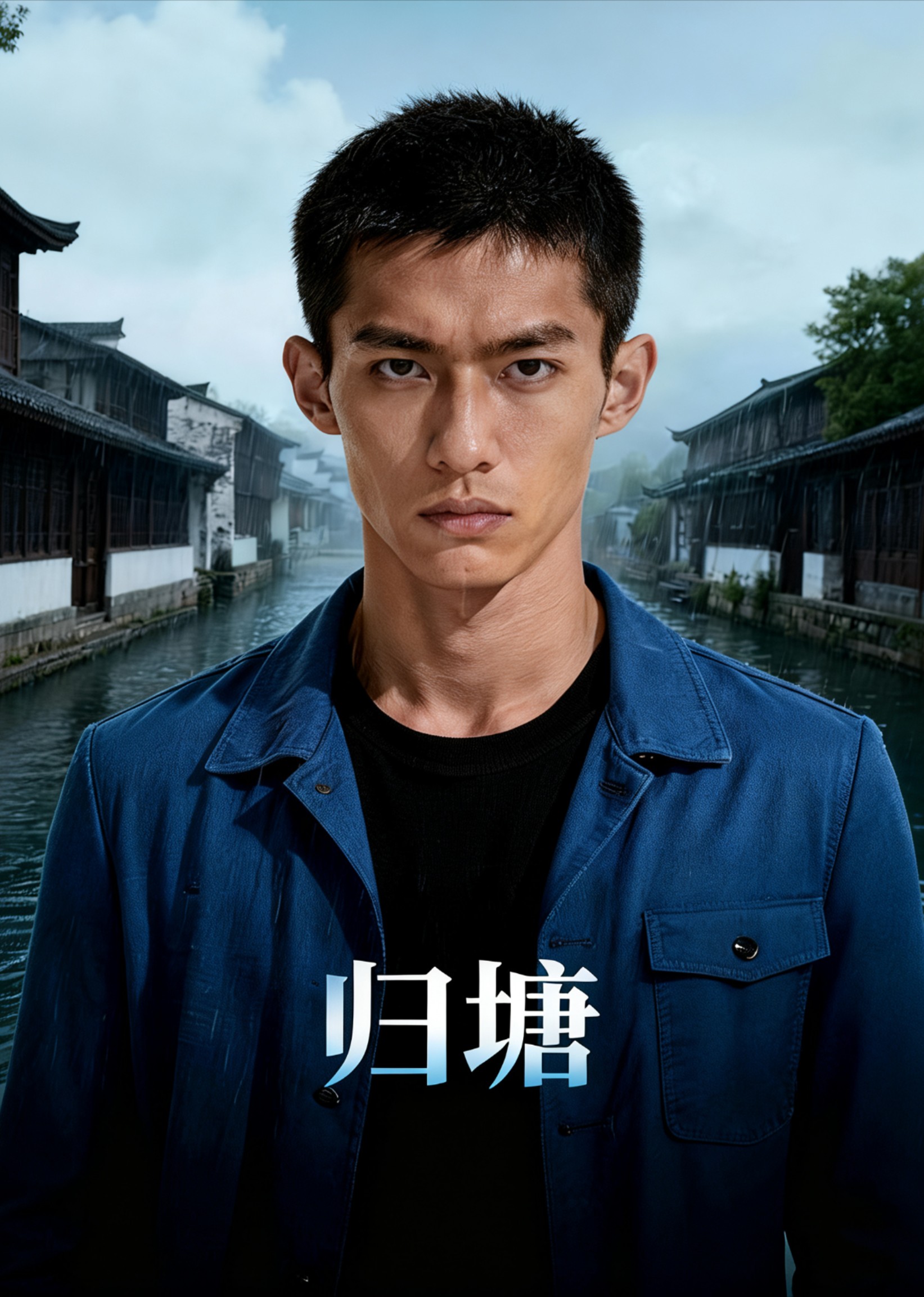 归塘