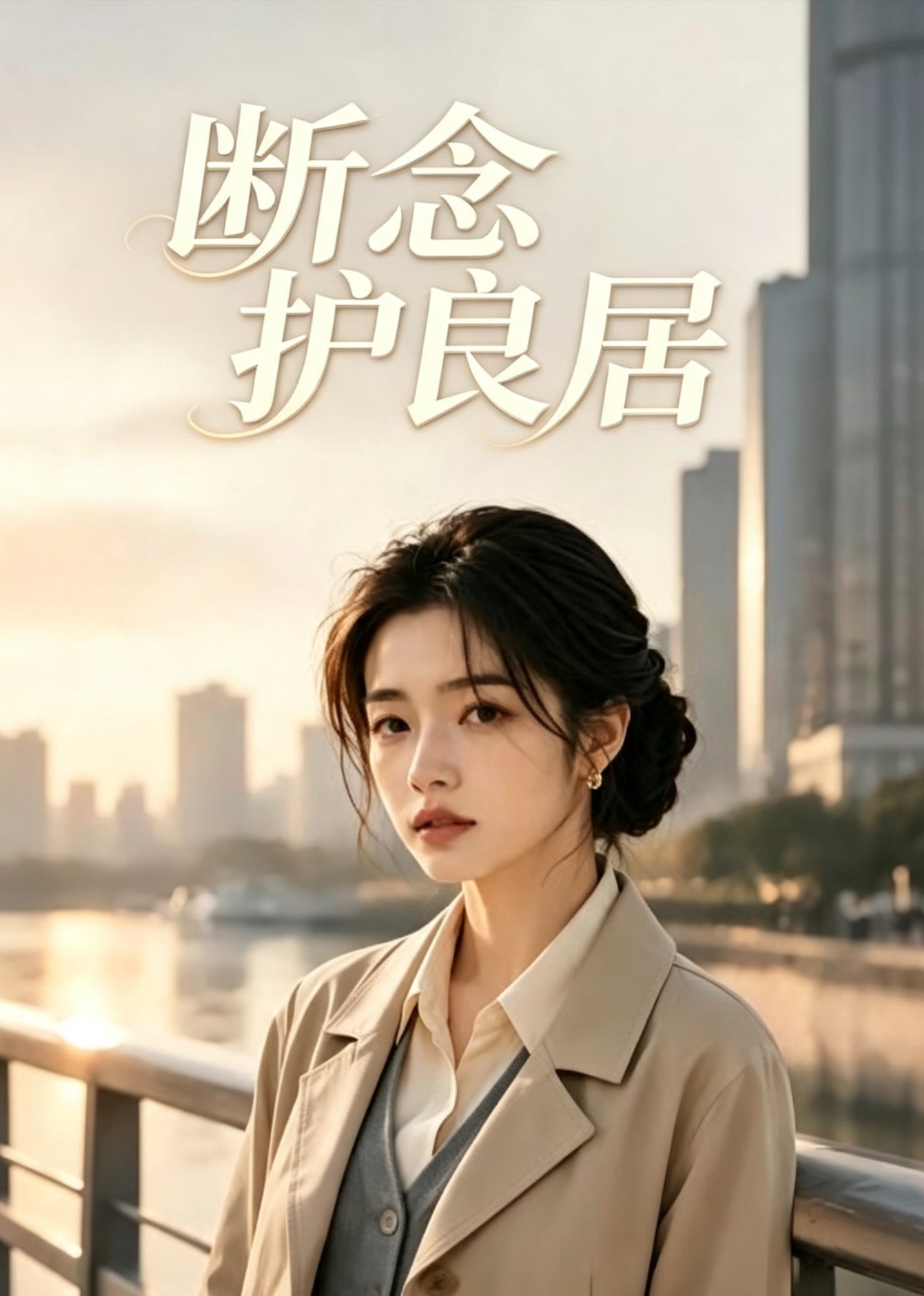 断念护良居封面图