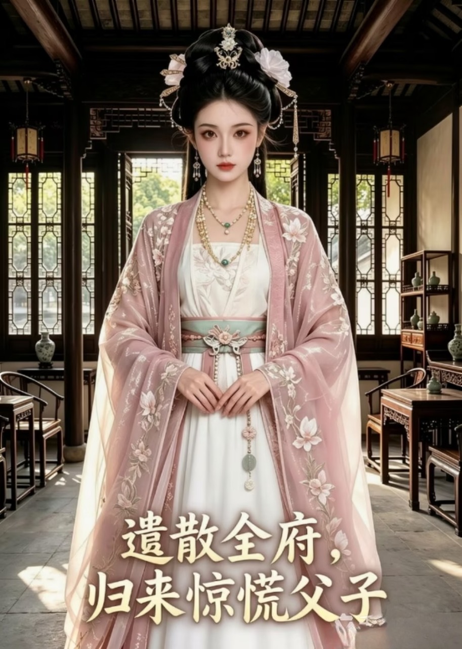 遣散全府，归来惊慌父子