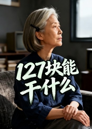 127块能干什么封面图